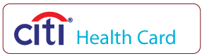 Citi Health Card