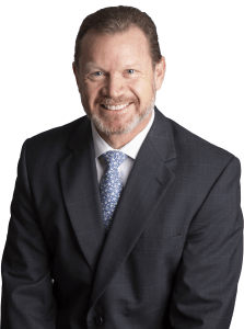 Headshot of Dr. Bessey